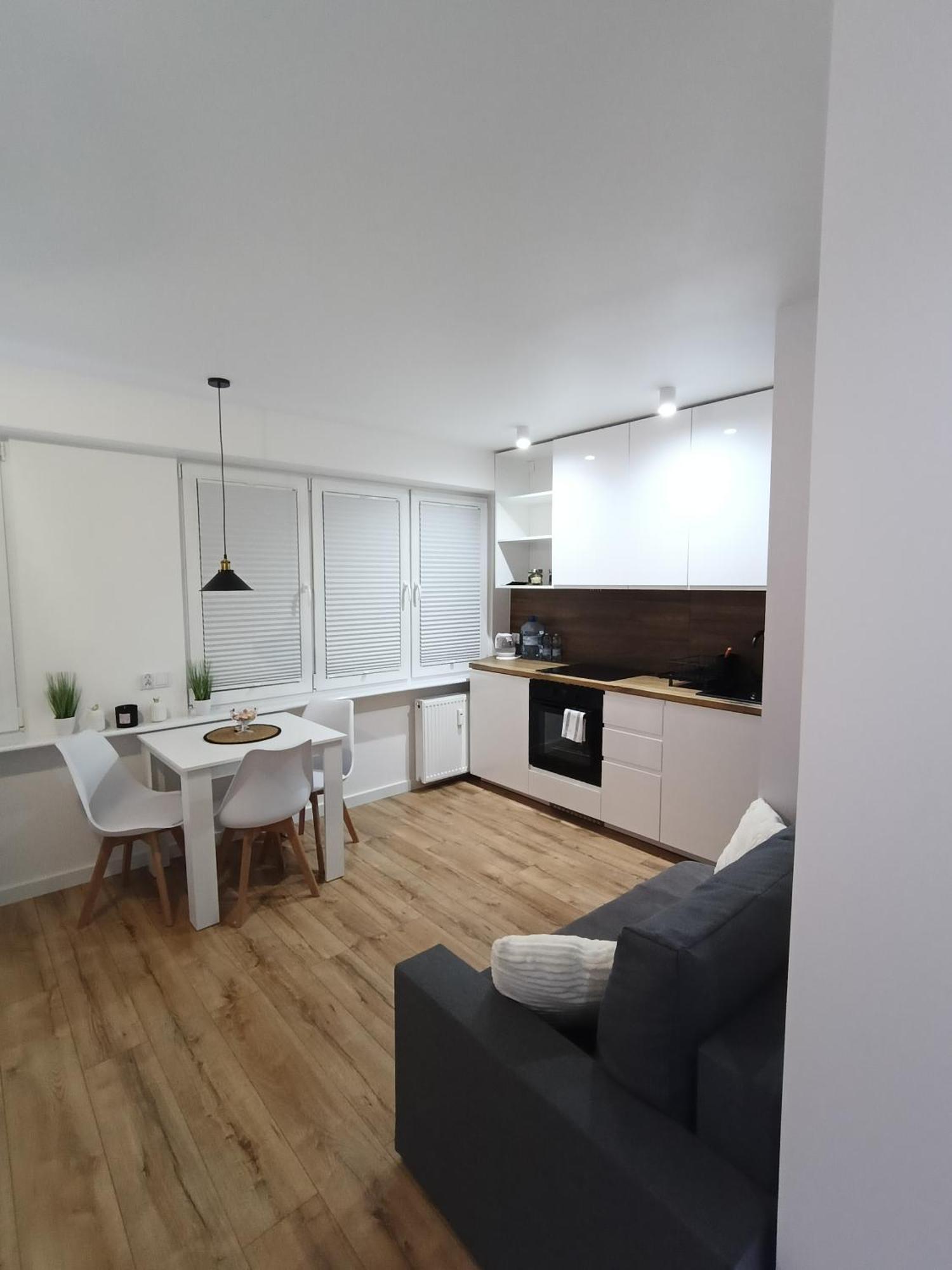 Apartament Остроленка Номер фото