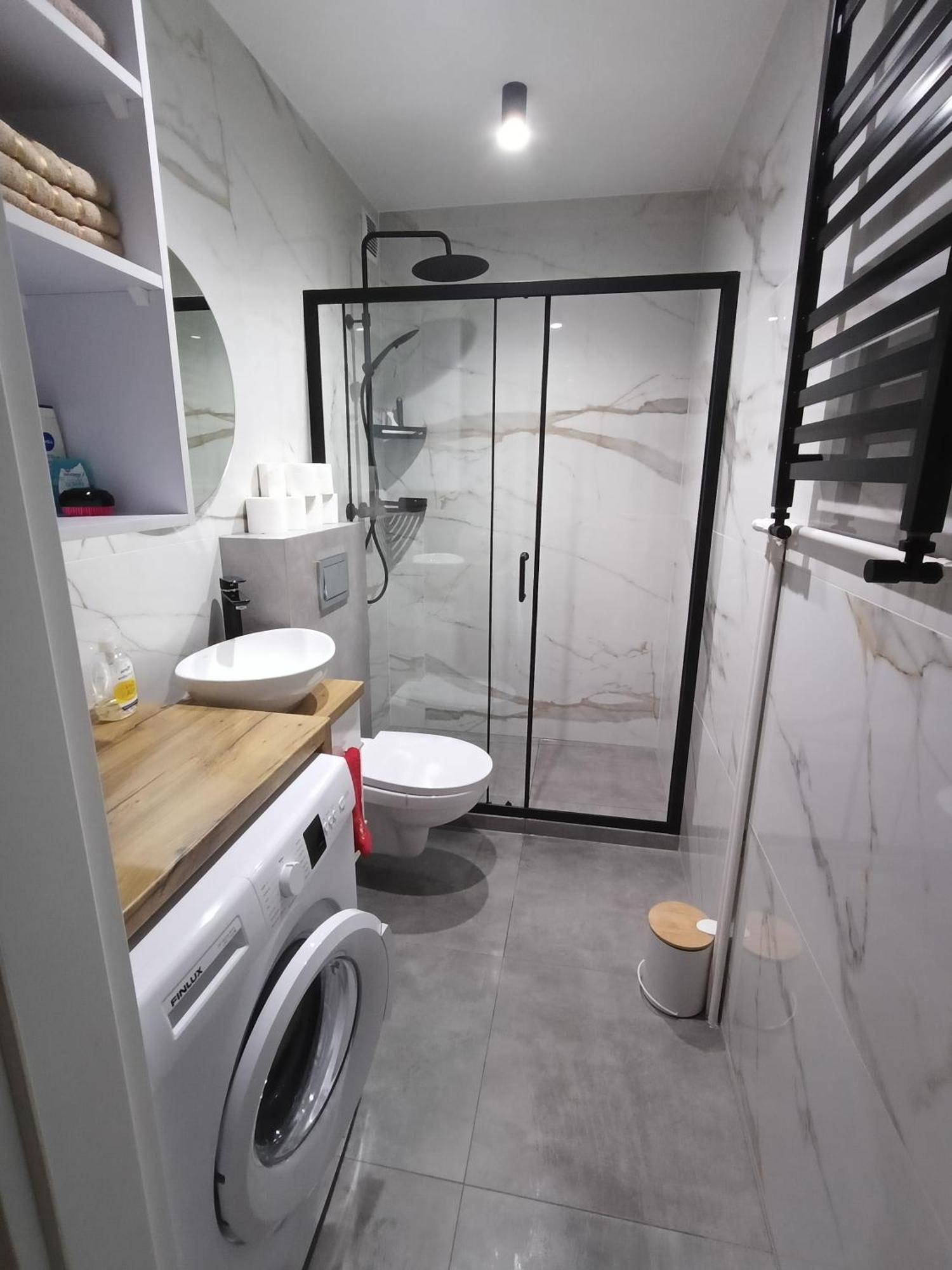 Apartament Остроленка Экстерьер фото